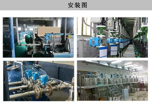 氣體渦輪流量計與氣體壓縮機械 選型、應(yīng)用與市場供應(yīng)全解析