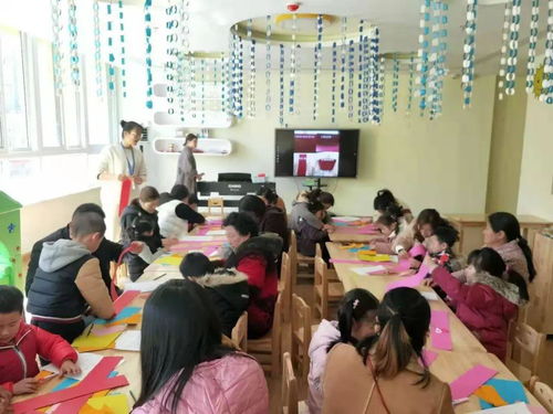 學前教育的基石 塑造未來的第一步