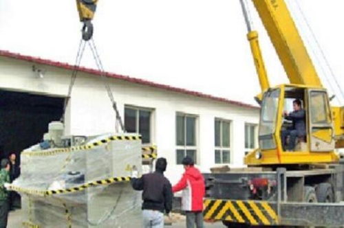 樂(lè)東大型機(jī)電設(shè)備搬運(yùn)、就位與出租服務(wù)報(bào)價(jià)詳解