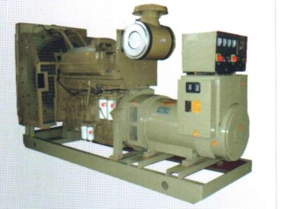 孝南區大功率發電機出租 本地化專業租賃服務，助力項目建設與應急保障
