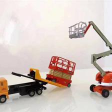 昆山高空作業(yè)車(chē)租賃價(jià)格解析與機(jī)械設(shè)備租賃指南