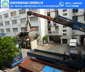深圳灣地區(qū)曲臂車(chē)專(zhuān)業(yè)租賃服務(wù) 良辰機(jī)械，您可靠的設(shè)備合作伙伴