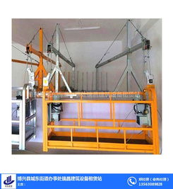 博興建筑設(shè)備租賃 瑞昌華東機(jī)械設(shè)備為企業(yè)施工保駕護(hù)航