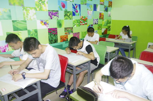 高考分數與模考分數大概會差多少分？看完我就放心了